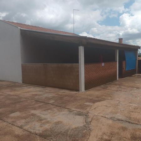 Casa Em Brotas, Wifi, Espaco Todo E Pet Friendly מראה חיצוני תמונה