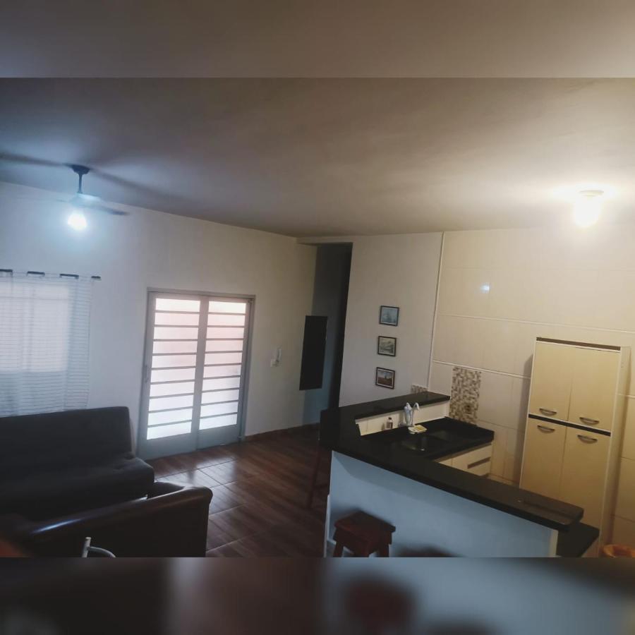 Casa Em Brotas, Wifi, Espaco Todo E Pet Friendly מראה חיצוני תמונה
