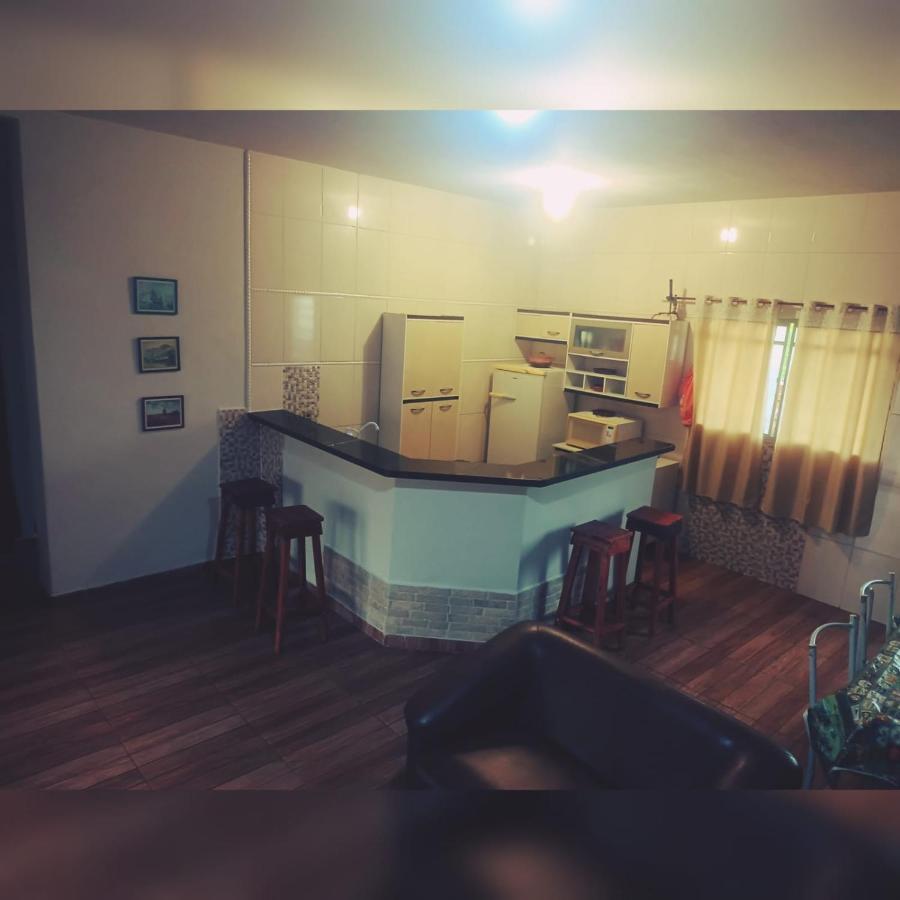 Casa Em Brotas, Wifi, Espaco Todo E Pet Friendly מראה חיצוני תמונה