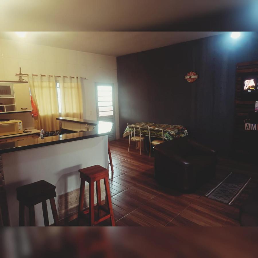 Casa Em Brotas, Wifi, Espaco Todo E Pet Friendly מראה חיצוני תמונה