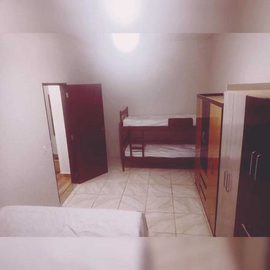 Casa Em Brotas, Wifi, Espaco Todo E Pet Friendly מראה חיצוני תמונה