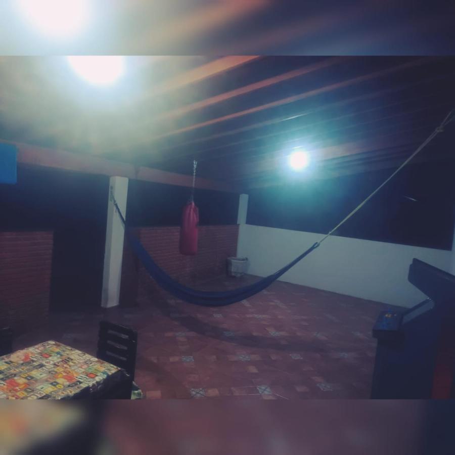 Casa Em Brotas, Wifi, Espaco Todo E Pet Friendly מראה חיצוני תמונה
