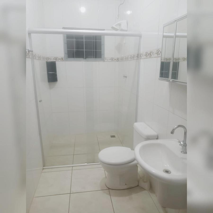 Casa Em Brotas, Wifi, Espaco Todo E Pet Friendly מראה חיצוני תמונה
