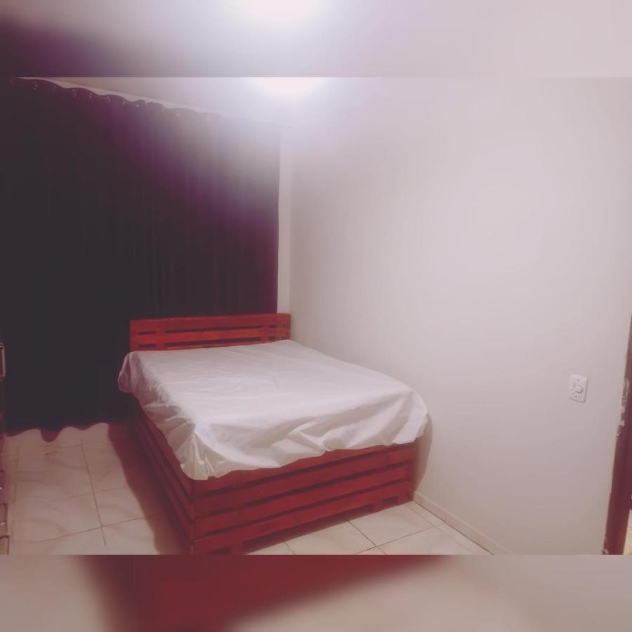 Casa Em Brotas, Wifi, Espaco Todo E Pet Friendly מראה חיצוני תמונה