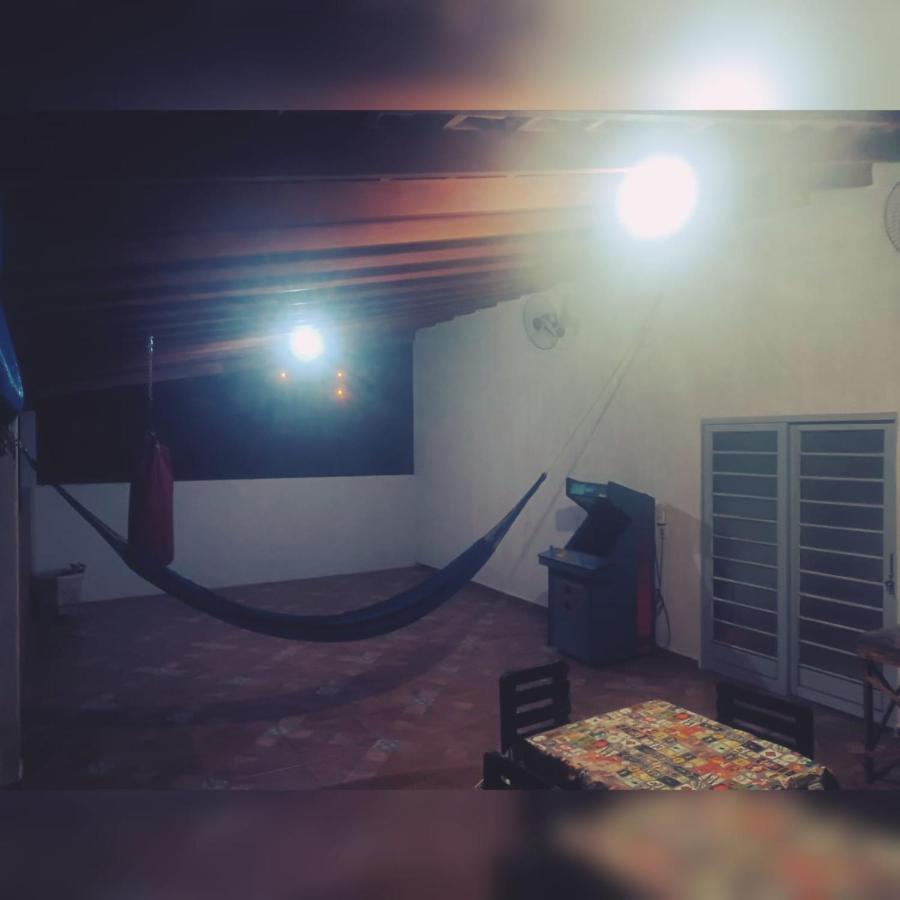 Casa Em Brotas, Wifi, Espaco Todo E Pet Friendly מראה חיצוני תמונה