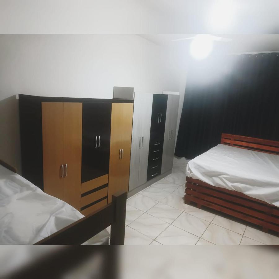 Casa Em Brotas, Wifi, Espaco Todo E Pet Friendly מראה חיצוני תמונה